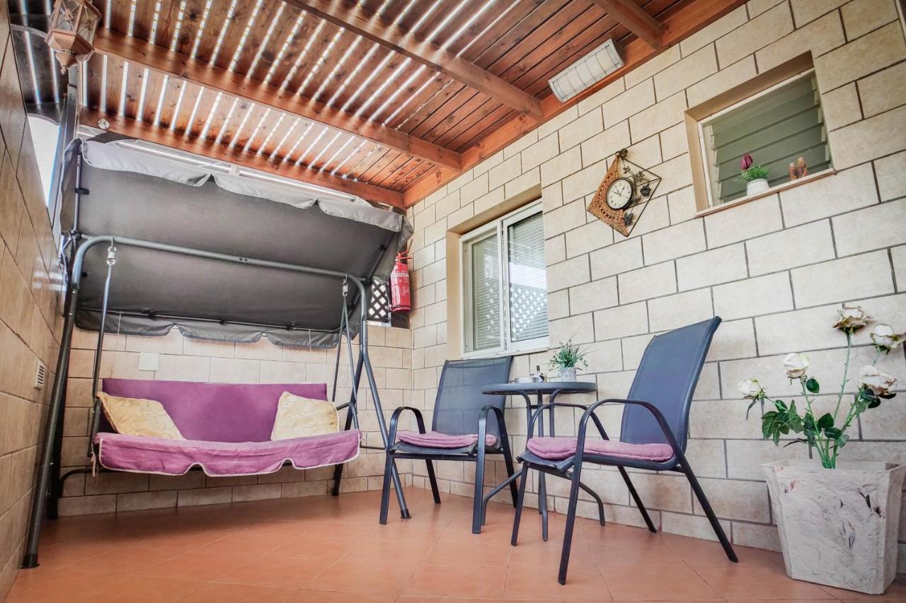 Mali Country Hospitality Gasthof Eilat