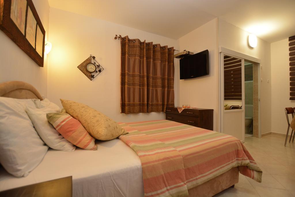 Mali Country Hospitality Eilat