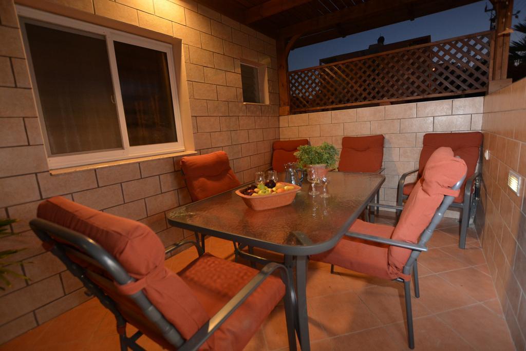 Mali Country Hospitality Eilat