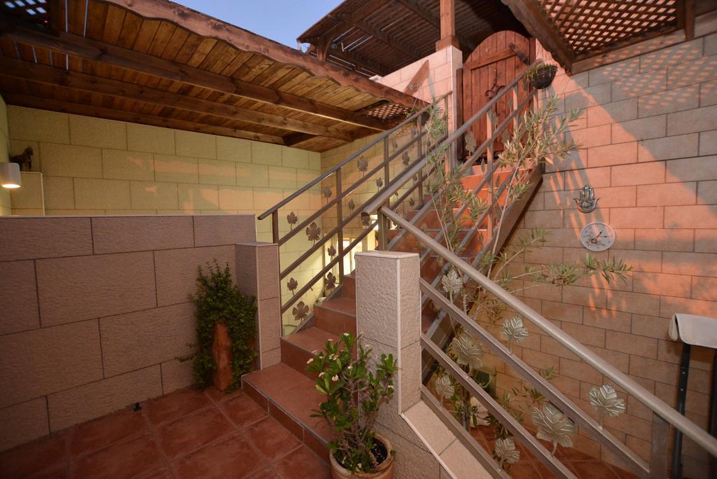 Mali Country Hospitality Eilat